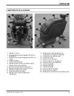 Preview for 21 page of Nobles Speed Scrub 2001 Operator And Parts Manual