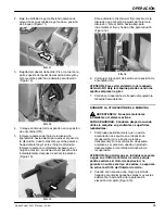 Preview for 25 page of Nobles Speed Scrub 2001 Operator And Parts Manual