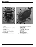 Preview for 36 page of Nobles Speed Scrub 2001 Operator And Parts Manual