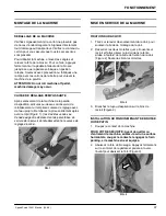 Preview for 37 page of Nobles Speed Scrub 2001 Operator And Parts Manual