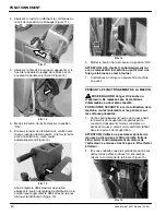 Preview for 40 page of Nobles Speed Scrub 2001 Operator And Parts Manual