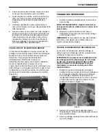 Preview for 41 page of Nobles Speed Scrub 2001 Operator And Parts Manual