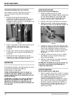 Preview for 42 page of Nobles Speed Scrub 2001 Operator And Parts Manual