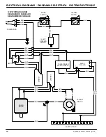 Preview for 46 page of Nobles Speed Scrub 2001 Operator And Parts Manual