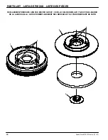 Preview for 48 page of Nobles Speed Scrub 2001 Operator And Parts Manual