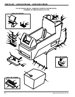 Preview for 50 page of Nobles Speed Scrub 2001 Operator And Parts Manual