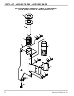 Preview for 52 page of Nobles Speed Scrub 2001 Operator And Parts Manual