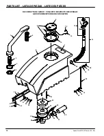 Preview for 54 page of Nobles Speed Scrub 2001 Operator And Parts Manual