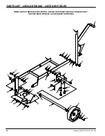 Preview for 60 page of Nobles Speed Scrub 2001 Operator And Parts Manual