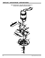 Preview for 62 page of Nobles Speed Scrub 2001 Operator And Parts Manual