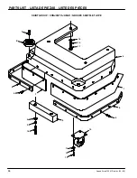 Preview for 64 page of Nobles Speed Scrub 2001 Operator And Parts Manual