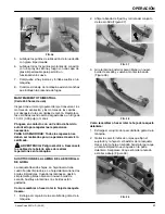 Предварительный просмотр 41 страницы Nobles Speed Scrub 2001HD Operator And Parts Manual