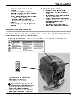 Предварительный просмотр 51 страницы Nobles Speed Scrub 2001HD Operator And Parts Manual