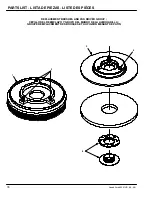 Предварительный просмотр 76 страницы Nobles Speed Scrub 2001HD Operator And Parts Manual