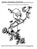 Предварительный просмотр 88 страницы Nobles Speed Scrub 2001HD Operator And Parts Manual