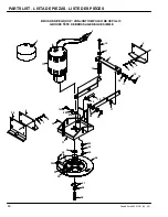 Предварительный просмотр 90 страницы Nobles Speed Scrub 2001HD Operator And Parts Manual