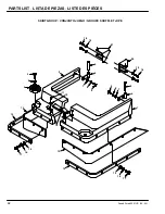 Предварительный просмотр 92 страницы Nobles Speed Scrub 2001HD Operator And Parts Manual