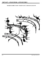 Предварительный просмотр 100 страницы Nobles Speed Scrub 2001HD Operator And Parts Manual