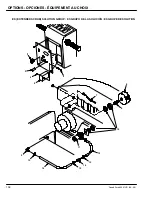 Предварительный просмотр 102 страницы Nobles Speed Scrub 2001HD Operator And Parts Manual