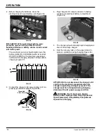 Preview for 16 page of Nobles Speed Scrub 2401 Operator And Parts Manual