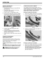 Preview for 18 page of Nobles Speed Scrub 2401 Operator And Parts Manual