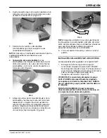 Preview for 33 page of Nobles Speed Scrub 2401 Operator And Parts Manual