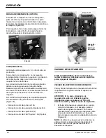 Preview for 38 page of Nobles Speed Scrub 2401 Operator And Parts Manual