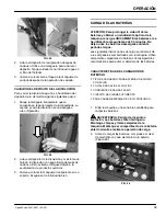 Preview for 39 page of Nobles Speed Scrub 2401 Operator And Parts Manual