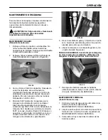 Preview for 41 page of Nobles Speed Scrub 2401 Operator And Parts Manual