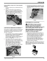 Preview for 43 page of Nobles Speed Scrub 2401 Operator And Parts Manual