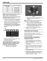 Preview for 44 page of Nobles Speed Scrub 2401 Operator And Parts Manual