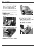 Preview for 60 page of Nobles Speed Scrub 2401 Operator And Parts Manual