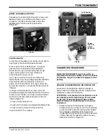 Preview for 63 page of Nobles Speed Scrub 2401 Operator And Parts Manual