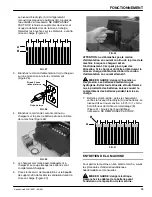 Preview for 65 page of Nobles Speed Scrub 2401 Operator And Parts Manual