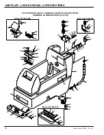 Preview for 78 page of Nobles Speed Scrub 2401 Operator And Parts Manual