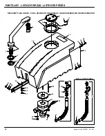 Preview for 80 page of Nobles Speed Scrub 2401 Operator And Parts Manual