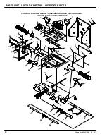 Preview for 82 page of Nobles Speed Scrub 2401 Operator And Parts Manual