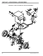 Preview for 86 page of Nobles Speed Scrub 2401 Operator And Parts Manual