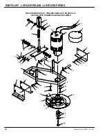 Preview for 88 page of Nobles Speed Scrub 2401 Operator And Parts Manual