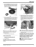 Preview for 7 page of Nobles Speed Scrub 2701 Operator And Parts Manual