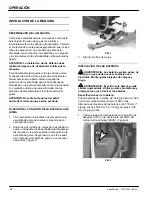 Preview for 22 page of Nobles Speed Scrub 2701 Operator And Parts Manual