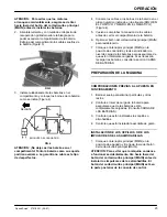 Preview for 23 page of Nobles Speed Scrub 2701 Operator And Parts Manual