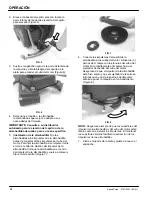 Preview for 24 page of Nobles Speed Scrub 2701 Operator And Parts Manual