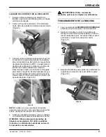 Preview for 25 page of Nobles Speed Scrub 2701 Operator And Parts Manual