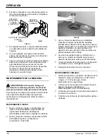 Preview for 30 page of Nobles Speed Scrub 2701 Operator And Parts Manual