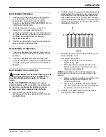 Preview for 31 page of Nobles Speed Scrub 2701 Operator And Parts Manual