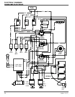 Preview for 36 page of Nobles Speed Scrub 2701 Operator And Parts Manual