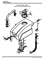 Preview for 40 page of Nobles Speed Scrub 2701 Operator And Parts Manual