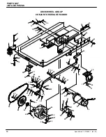 Preview for 50 page of Nobles Speed Scrub 2701 Operator And Parts Manual
