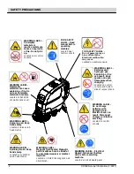 Preview for 8 page of Nobles Speed Scrub 300 ec H2O NanoClean Service Information Manual